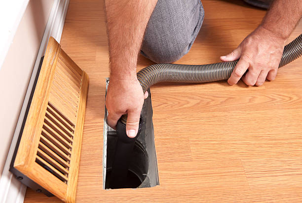 Best Air Duct Cleaning Near Me  in St Cloud, FL